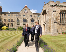 Stamford Endowed Schools