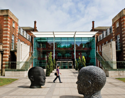 The Hull University Oncampus