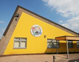 The Regency School of languages