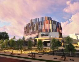 University of Huddersfield