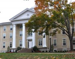 Wayland Academy Private School