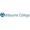 Logo Ashbourne College