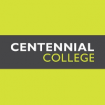 Logo Centennial College Toronto