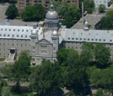 CISS Summer Language Camp Montreal