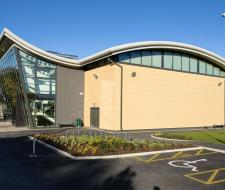 Alexandra College Dublin Emerald Cultural Institute Summer Camp