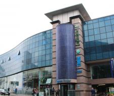 Atlantic language school