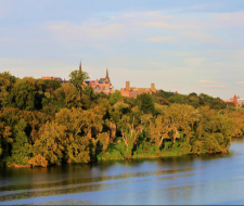 Georgetown University Summer Camp