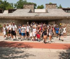 Haverford College Summer School Julian Krinsky