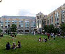 Villanova University Summer Camp Julian Krinsky