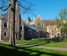 MWS Montreal Summer Camp