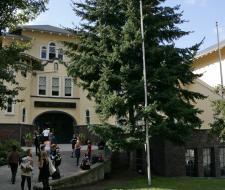 The Northwest School