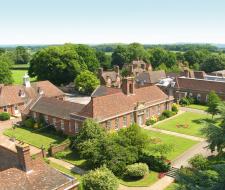 Wimbledon School of English