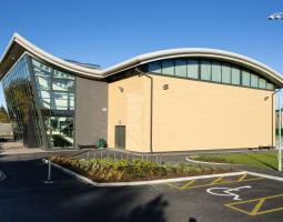 Alexandra College Dublin Emerald Cultural Institute Summer Camp