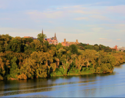 Georgetown University Summer Camp