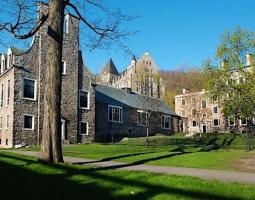 MWS Montreal Summer Camp