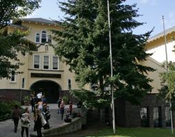 The Northwest School