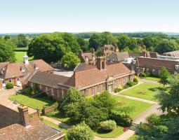 Wimbledon School of English