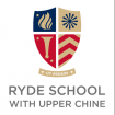 Logo Ryde School