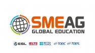 Logo SMEAG Global Education English School