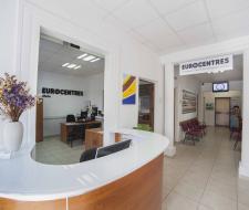 Eurocentres Malta Language School