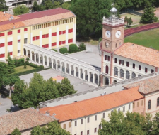 Gentium Schola Opitergium (International School of Talents)