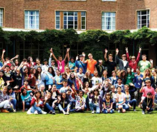 Harvard University Summer School with IT and programming
