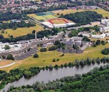 INTO University of East Anglia