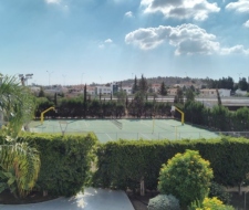 Larnaca Center - Summer language camp Oscars International