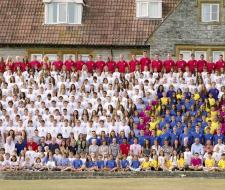 Millfield Summer School