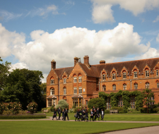 St Edwards School Oxford