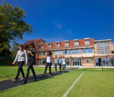 St Mary's Calne School