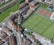 The King's School Canterbury