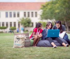 UC Berkeley Summer School with IT and coding