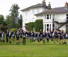 Vinehall Elementary School