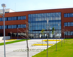Agora International School Barcelona