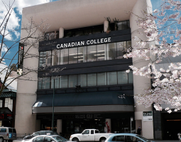 Canadian College of English Language Vancouver