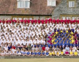 Millfield Summer School