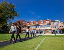 St Mary's Calne School