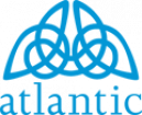 Logo Atlantic Language School Dublin