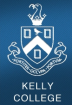 Logo Kelly College