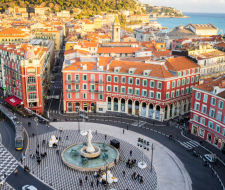 Azurlingua School Nice (French Language School)