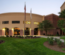 Concord Christian School