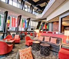 ILSC Language school in Montreal