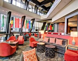 ILSC Language school in Montreal