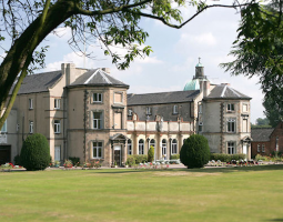 Mount St. Mary’s College