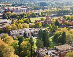 INTO Oregon State University