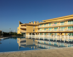 Village Camps Portugal Summer