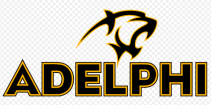 Logo Adelphi University