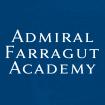 Logo Admiral Farragut Academy