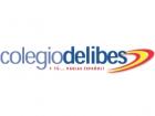Logo Colegio Delibes Salamanca